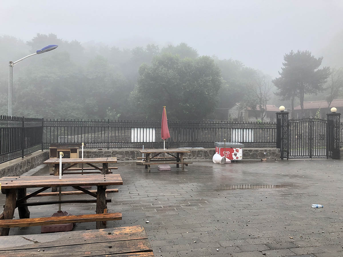 小也山穀,民宿設計,北京石佛寺村民宿,阿穆隆設計工作室