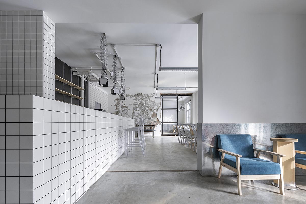 小也山穀,民宿設計,北京石佛寺村民宿,阿穆隆設計工作室