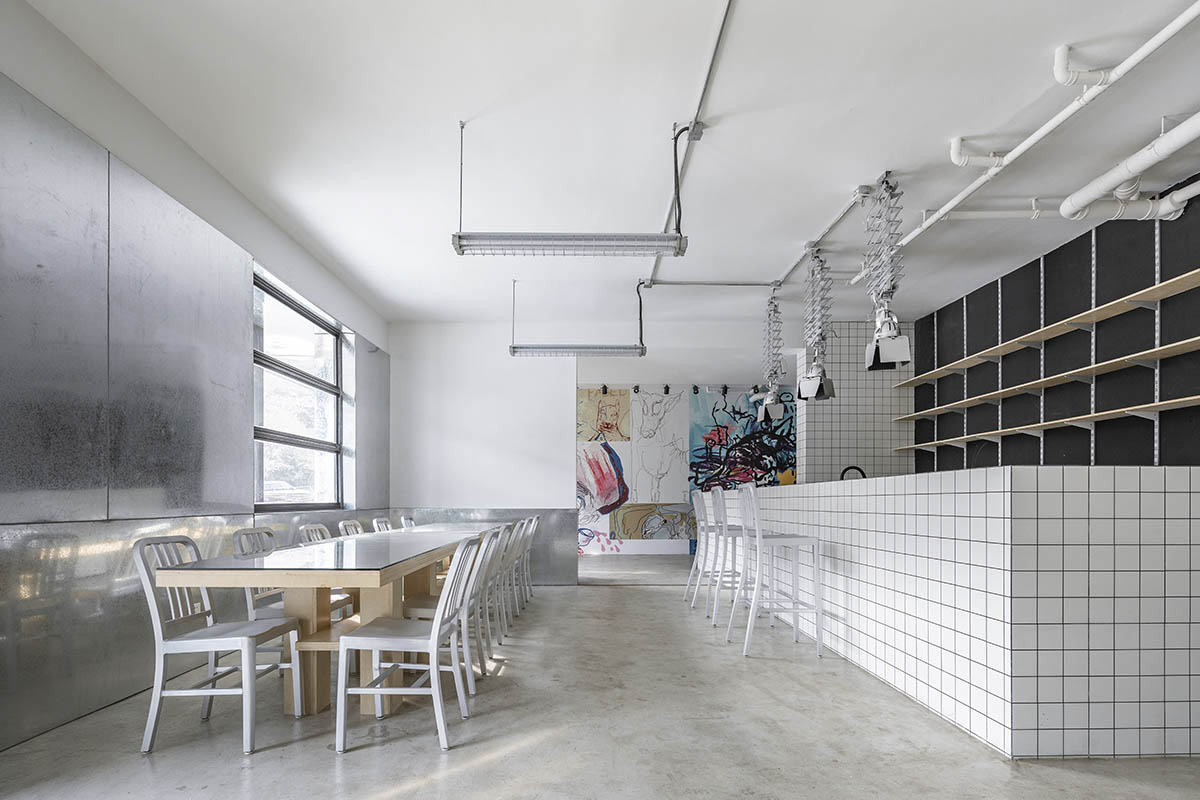 小也山穀,民宿設計,北京石佛寺村民宿,阿穆隆設計工作室