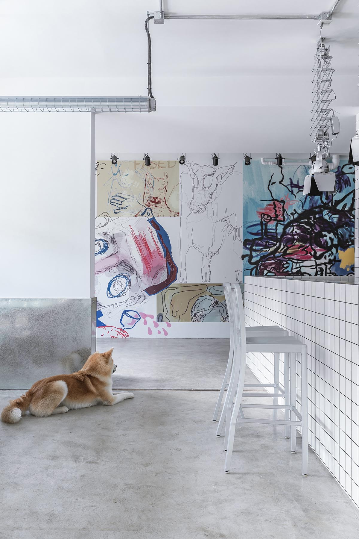 小也山穀,民宿設計,北京石佛寺村民宿,阿穆隆設計工作室