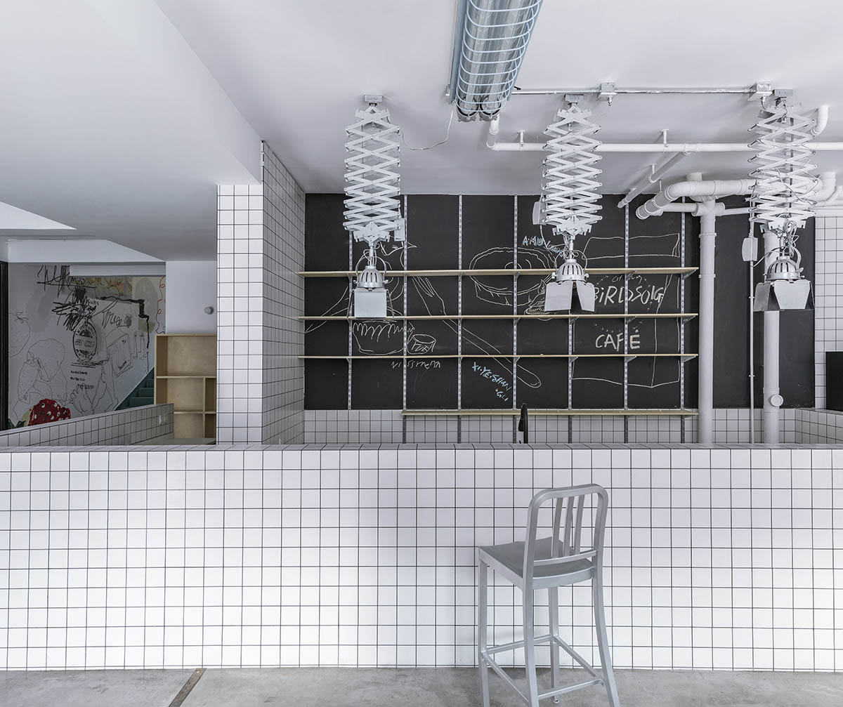 小也山穀,民宿設計,北京石佛寺村民宿,阿穆隆設計工作室