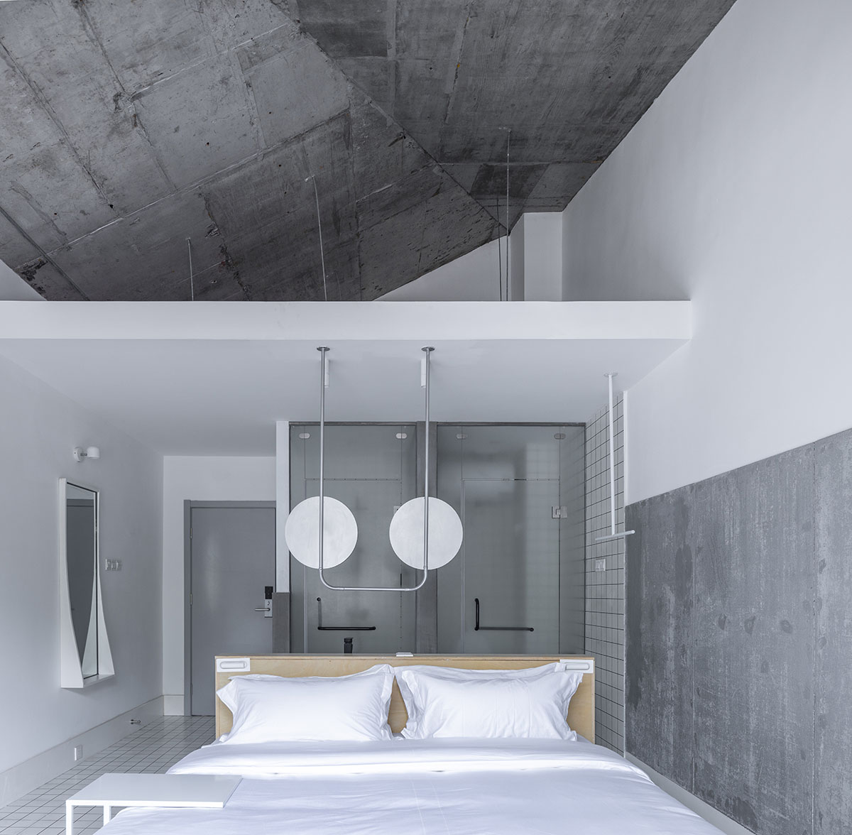 小也山穀,民宿設計,北京石佛寺村民宿,阿穆隆設計工作室