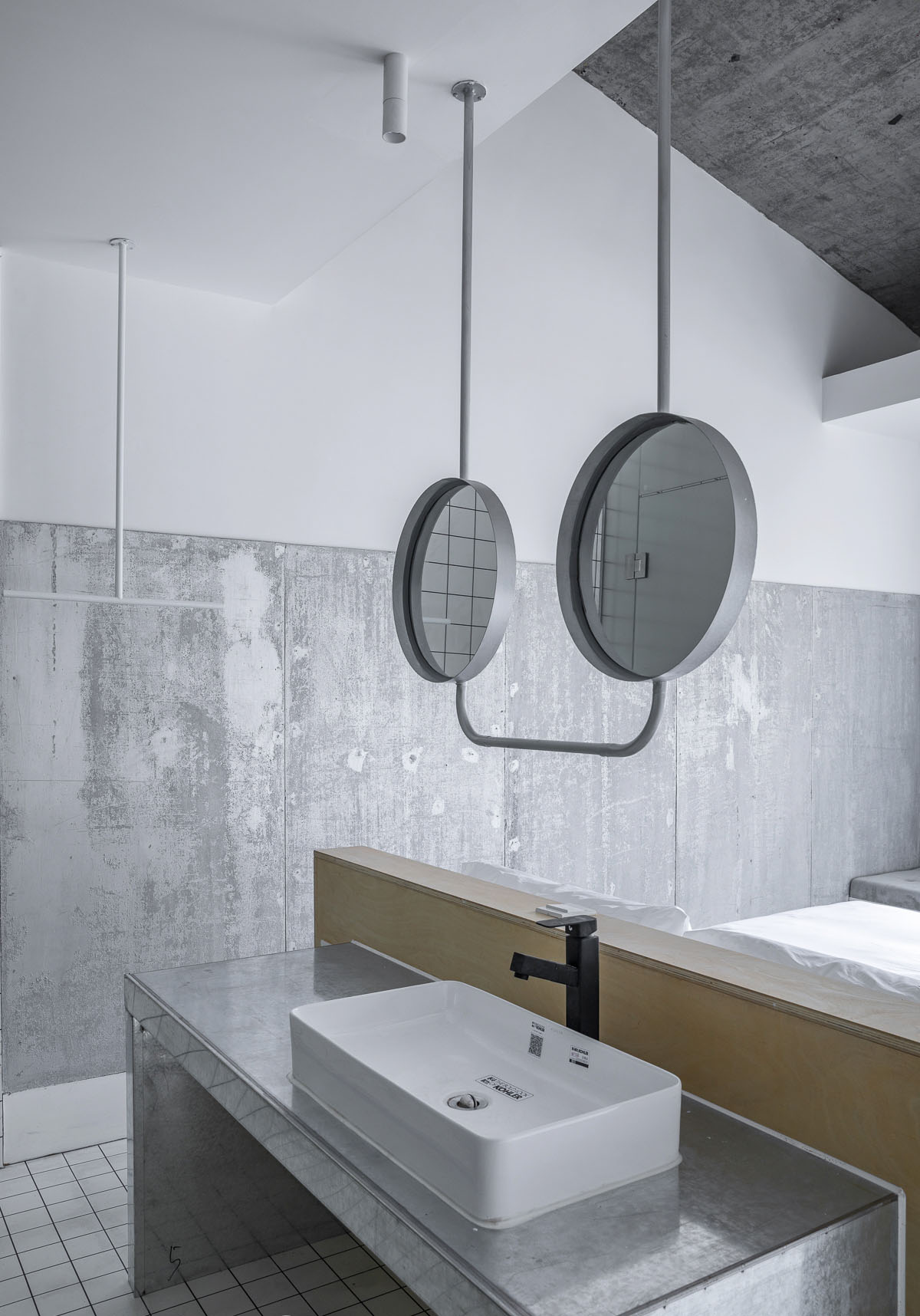 小也山穀,民宿設計,北京石佛寺村民宿,阿穆隆設計工作室