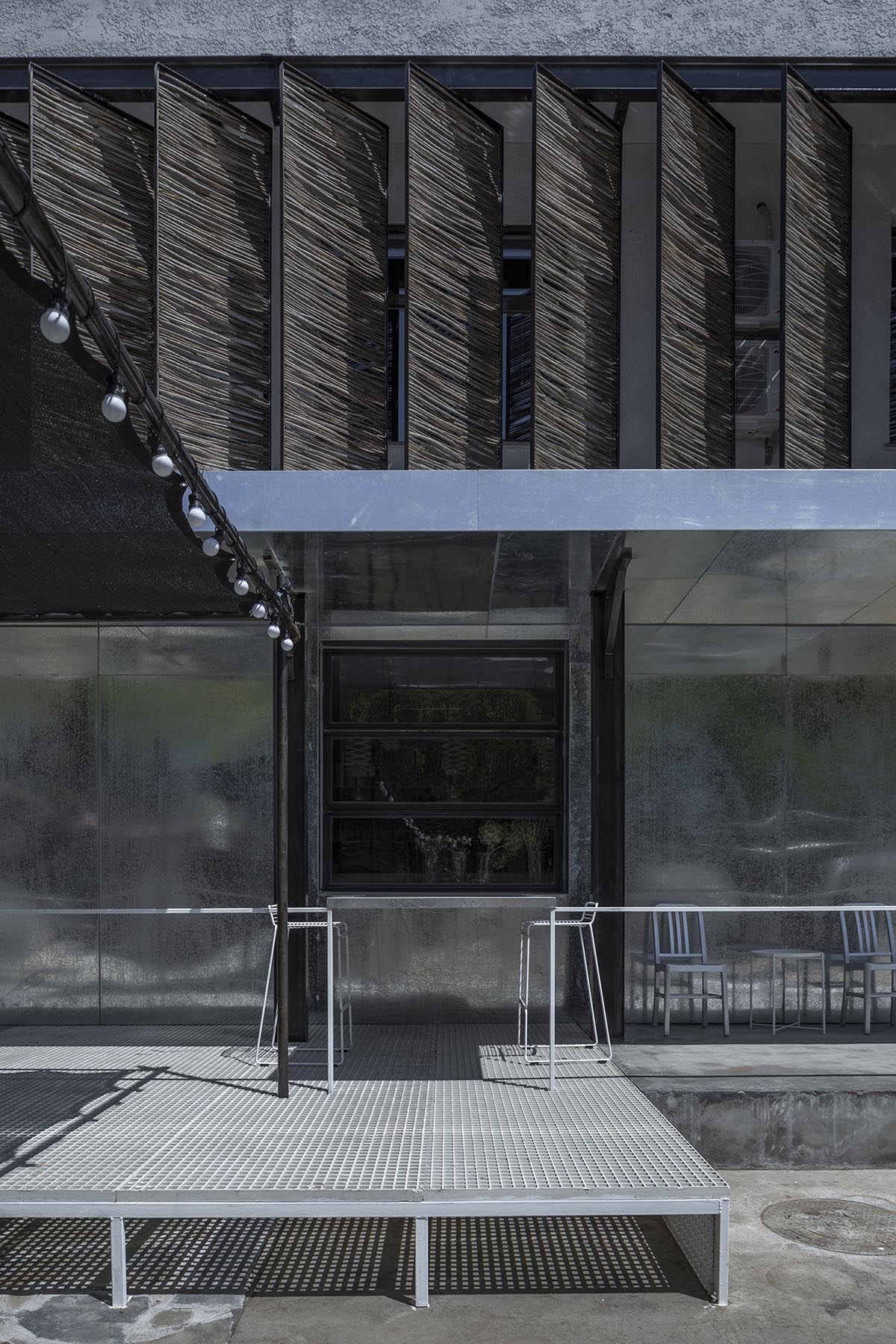 小也山穀,民宿設計,北京石佛寺村民宿,阿穆隆設計工作室