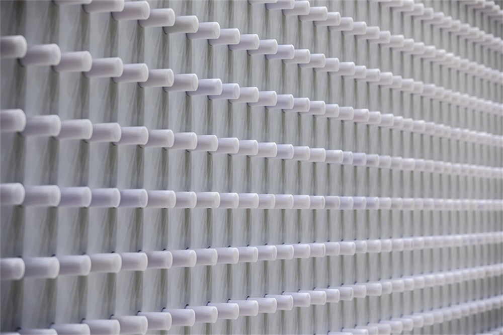 售樓處設計,成都中洲裏程,MYP設計事務所,營銷中心,商業空間