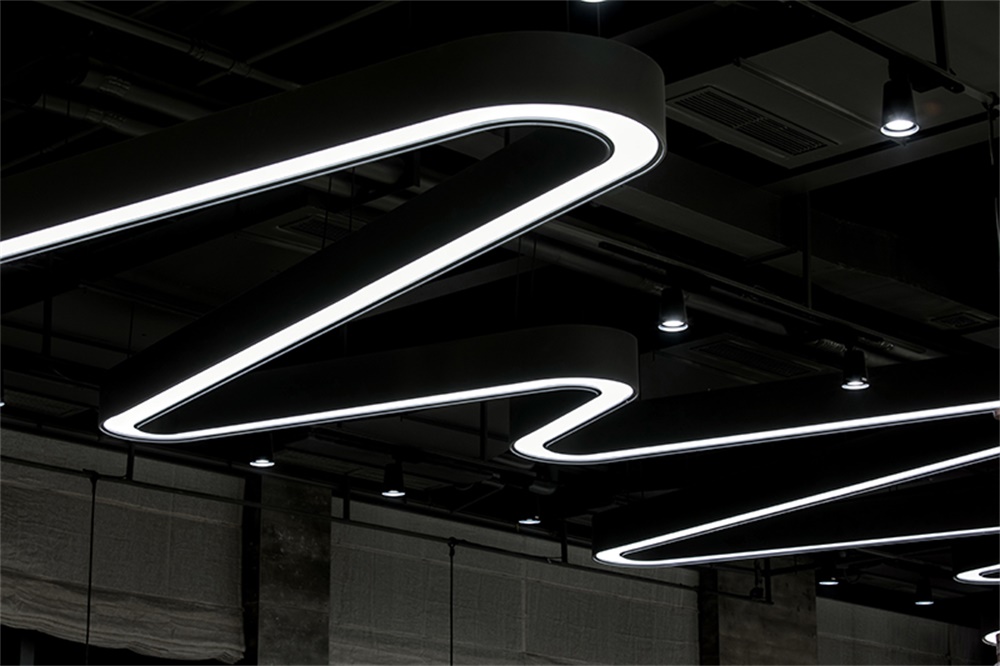 售樓處設計,成都中洲裏程,MYP設計事務所,營銷中心,商業空間