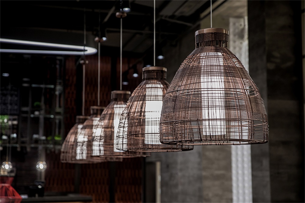 售樓處設計,成都中洲裏程,MYP設計事務所,營銷中心,商業空間