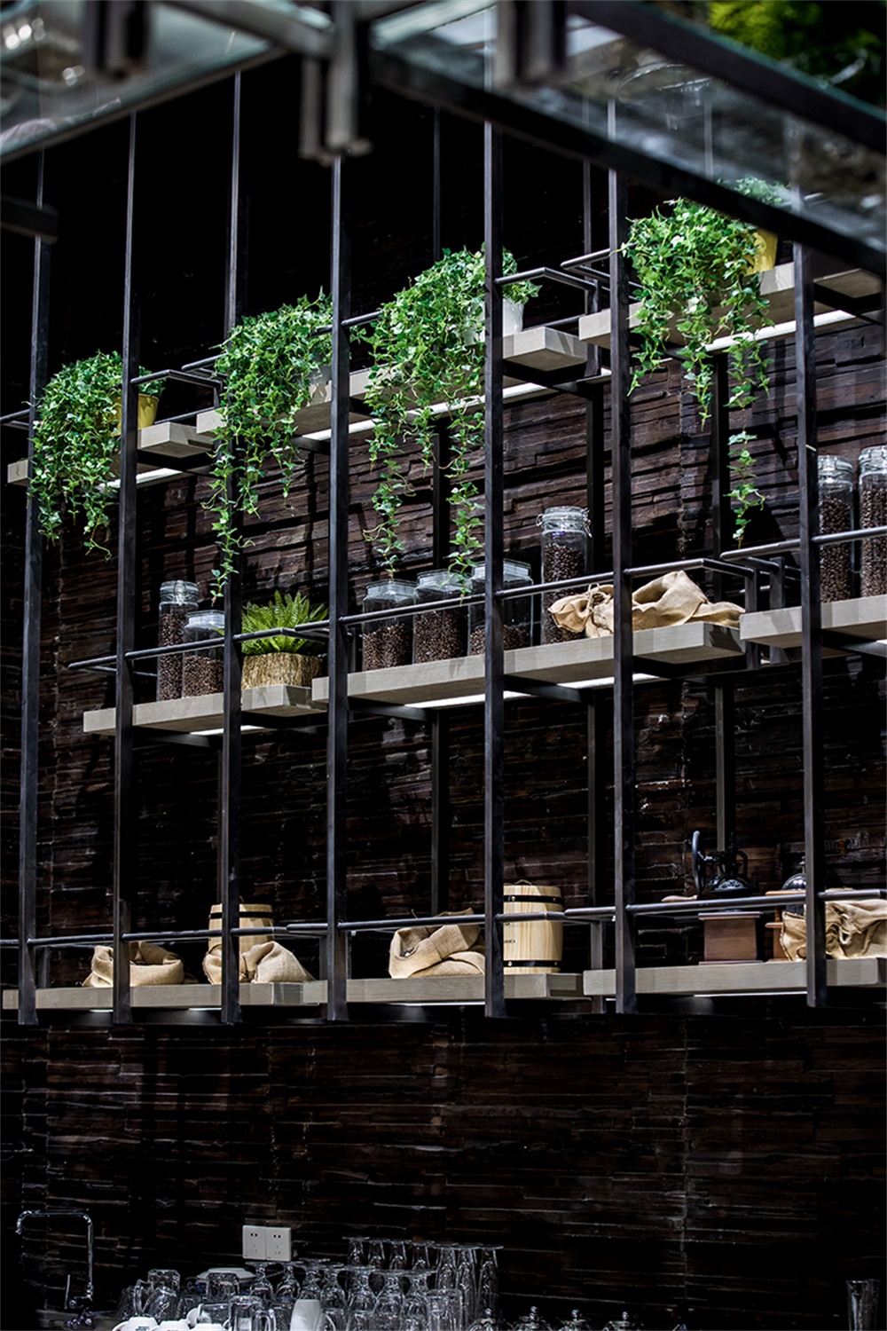 售樓處設計,成都中洲裏程,MYP設計事務所,營銷中心,商業空間