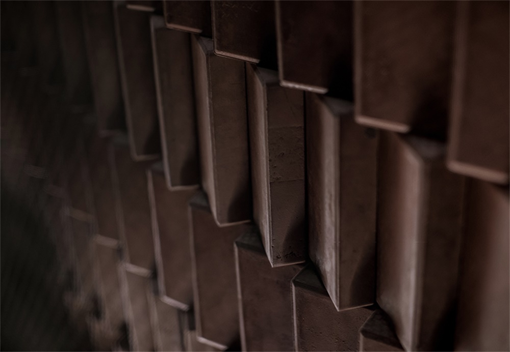 售樓處設計,成都中洲裏程,MYP設計事務所,營銷中心,商業空間