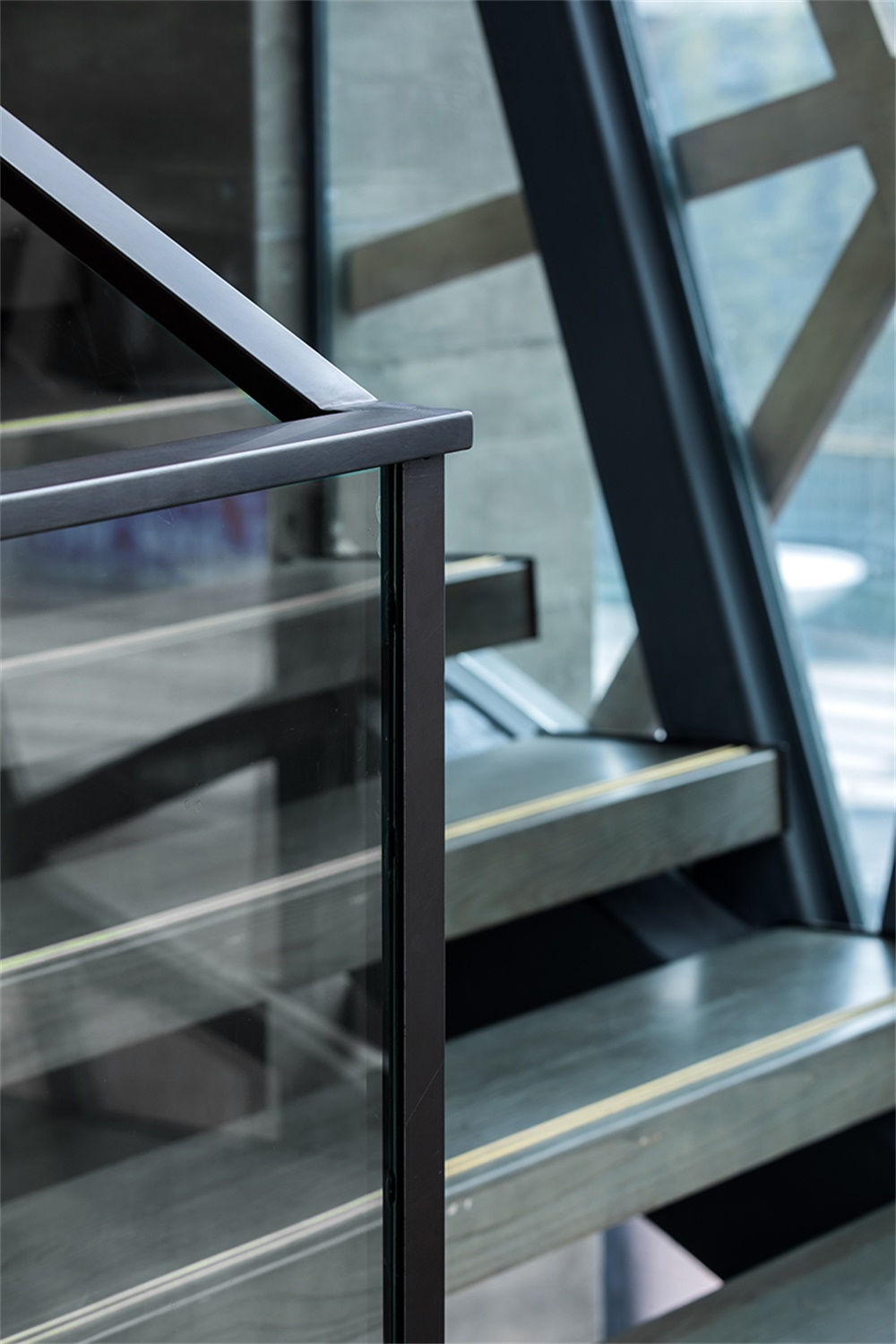 售樓處設計,成都中洲裏程,MYP設計事務所,營銷中心,商業空間