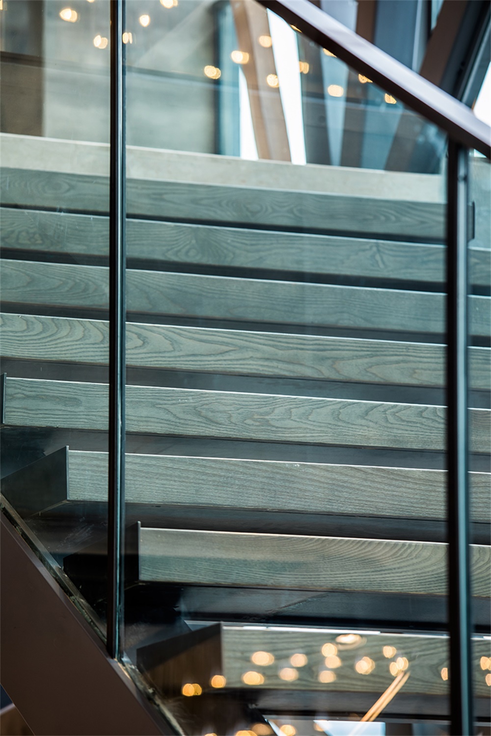 售樓處設計,成都中洲裏程,MYP設計事務所,營銷中心,商業空間