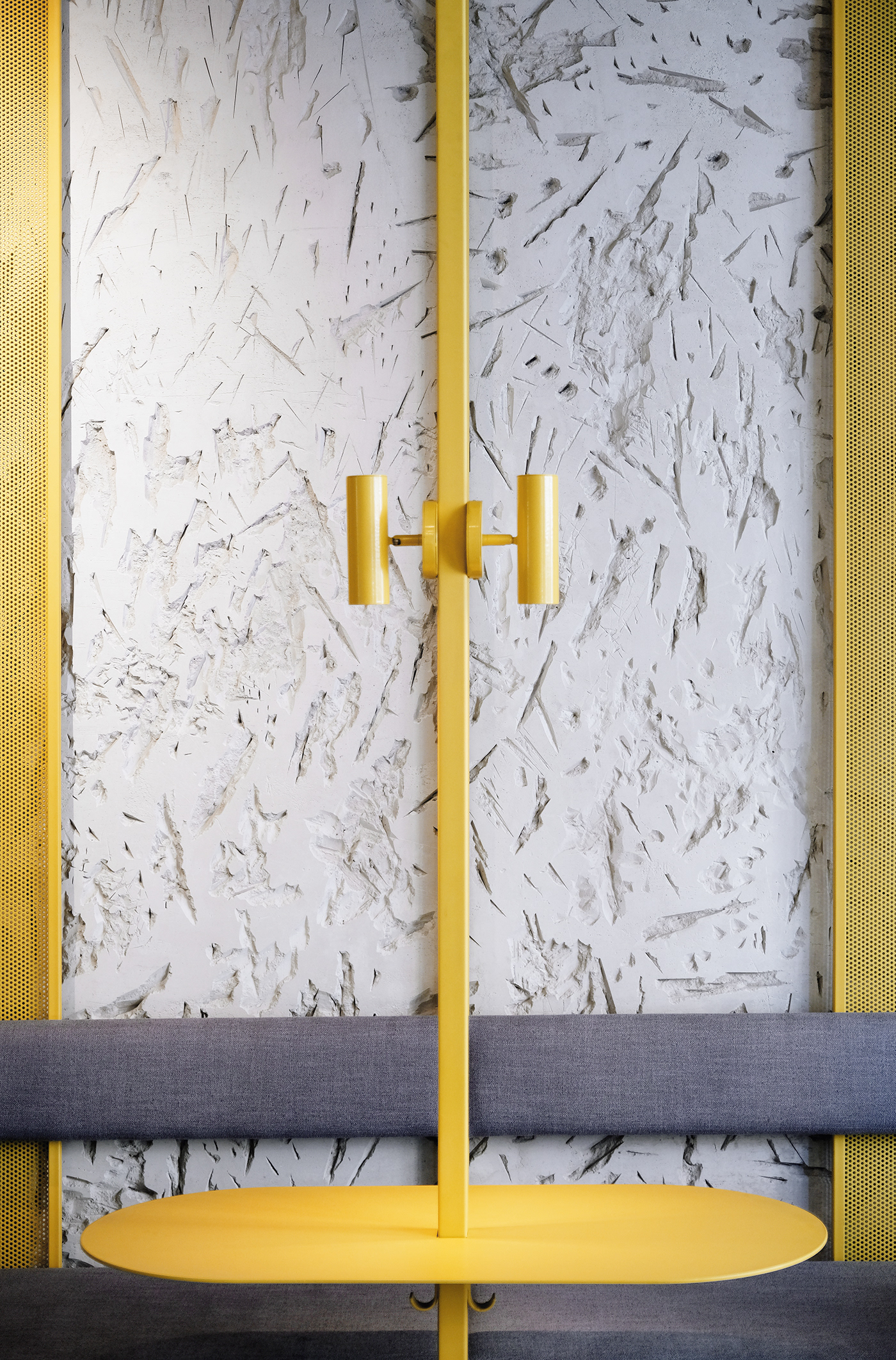 餐飲空間,夏威夷風情,聖彼得堡,小酒館,快餐店