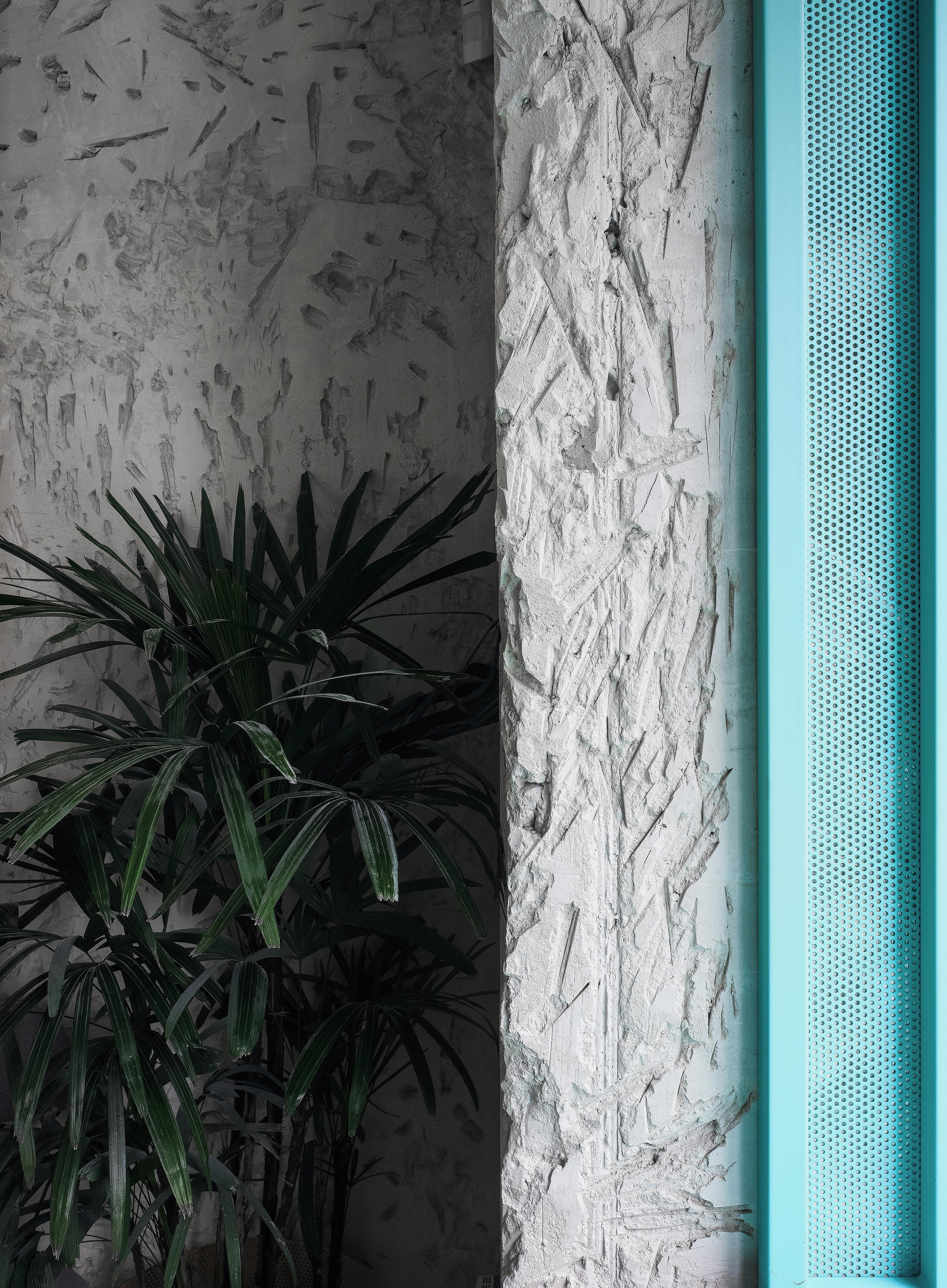 餐飲空間,夏威夷風情,聖彼得堡,小酒館,快餐店