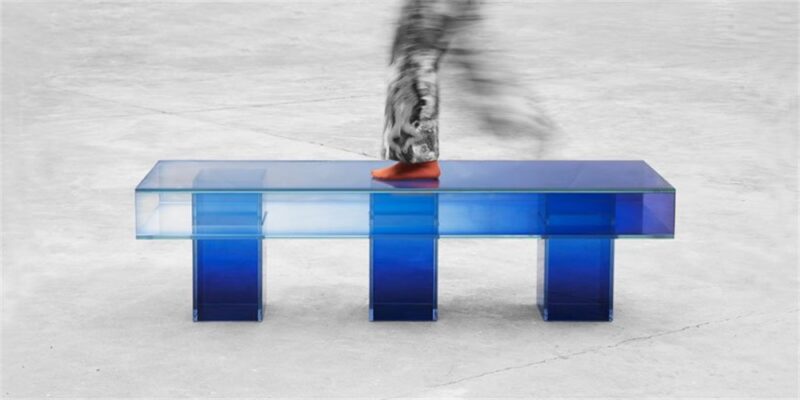 不造BUZAO | 2019邁阿密設計展-空集NULL