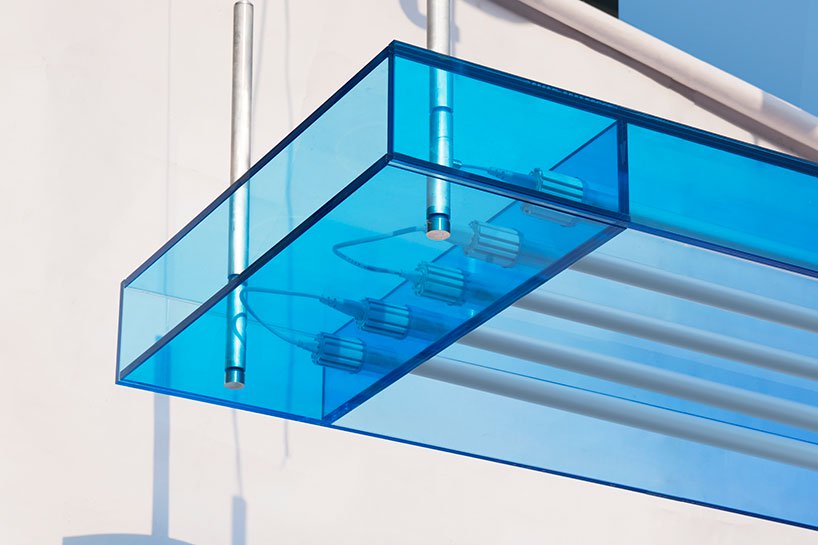 商業空間,studio buzao,家具設計,邁阿密設計展