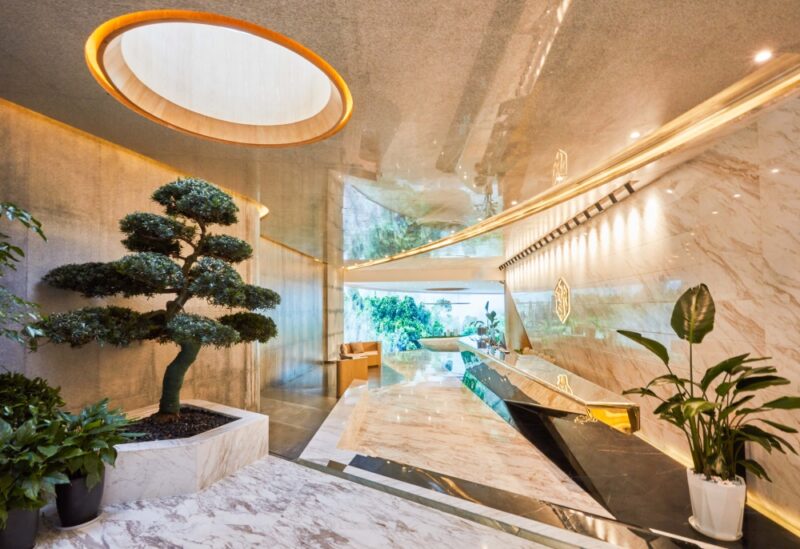 SODA Architects | 南京一閑置地下車庫改造設計