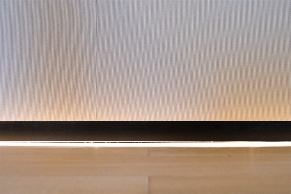 住宅空間，序態設計研究室，嘉興，海濱住宅，建築改造，項目投稿