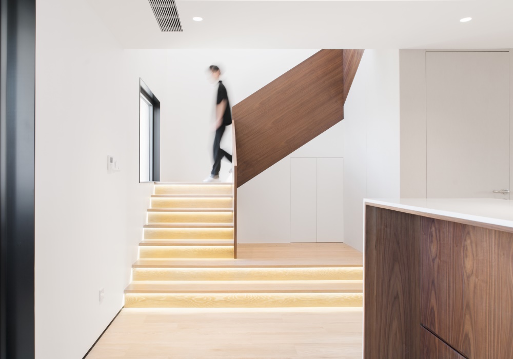 住宅空間，序態設計研究室，嘉興，海濱住宅，建築改造，項目投稿