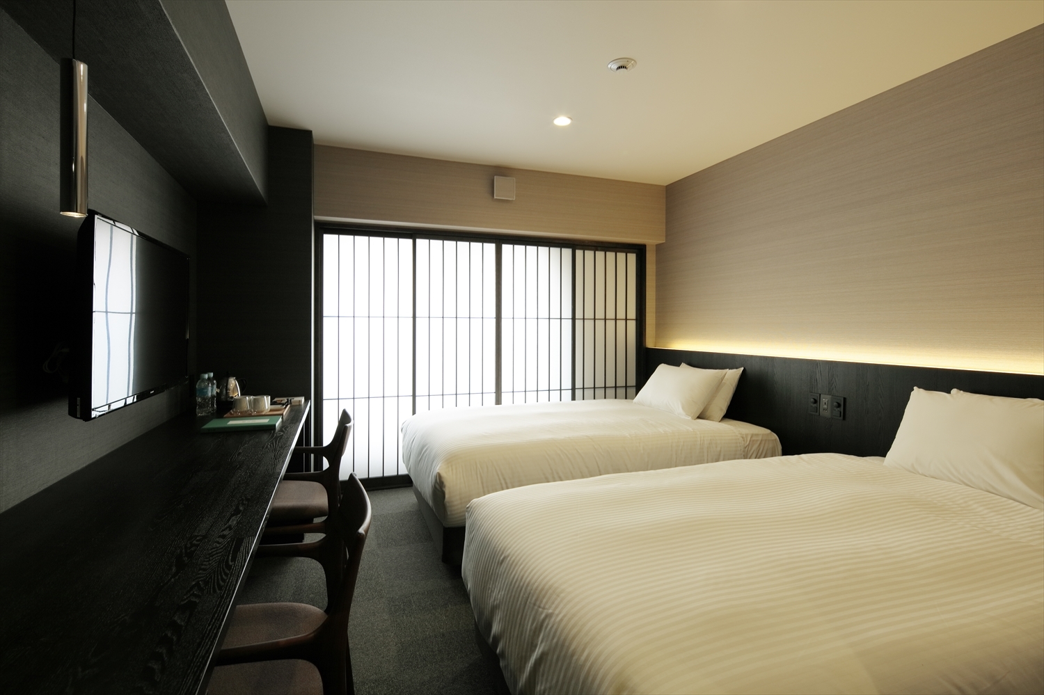 酒店空間,設計酒店,國外酒店設計,日式酒店