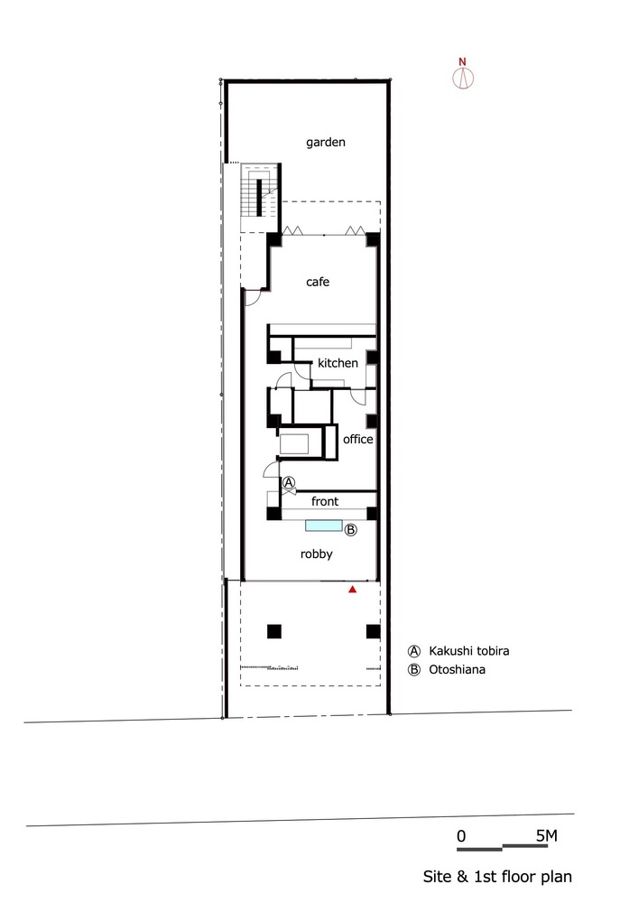 酒店空間,設計酒店,國外酒店設計,日式酒店