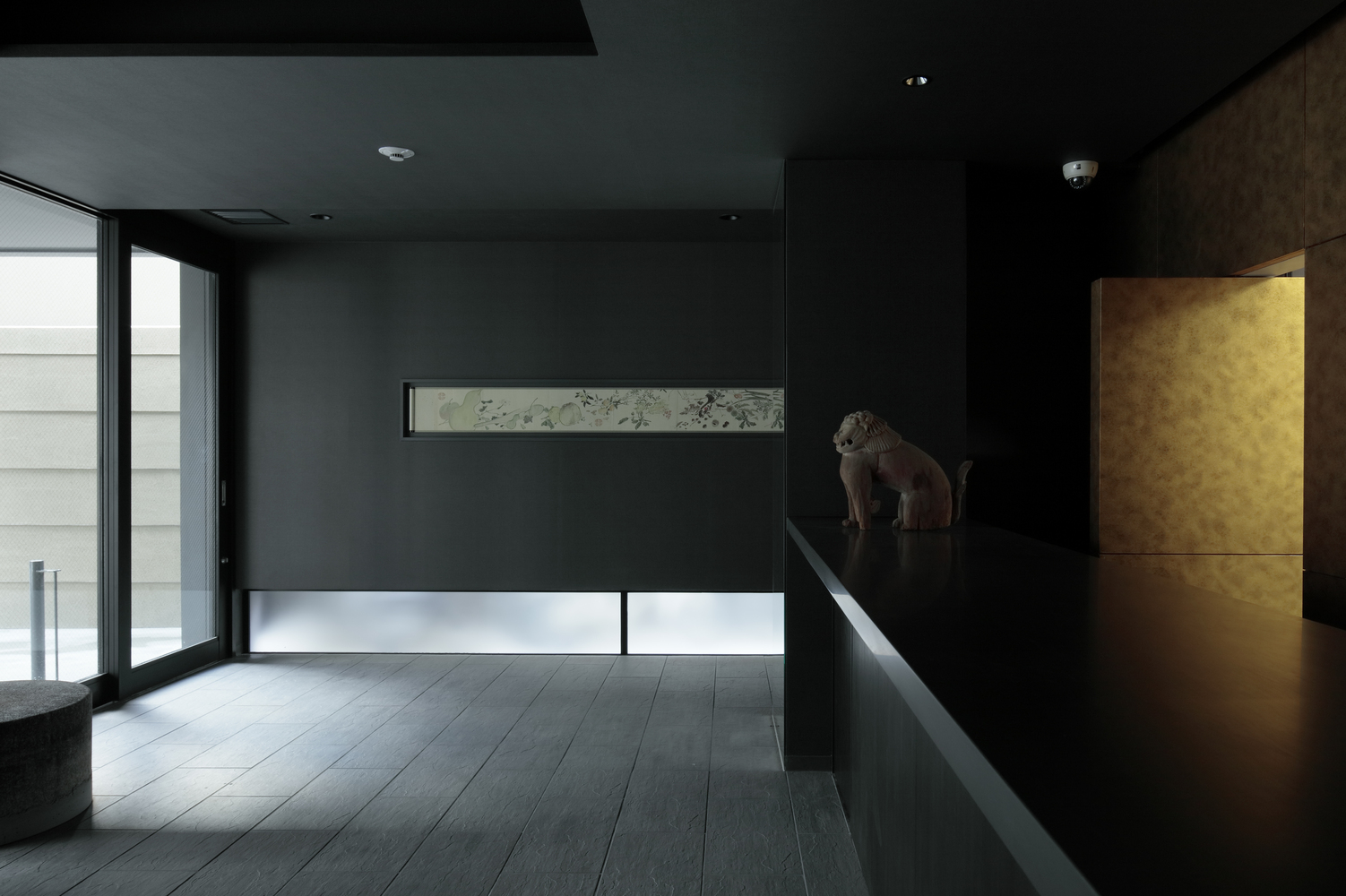 酒店空間,設計酒店,國外酒店設計,日式酒店