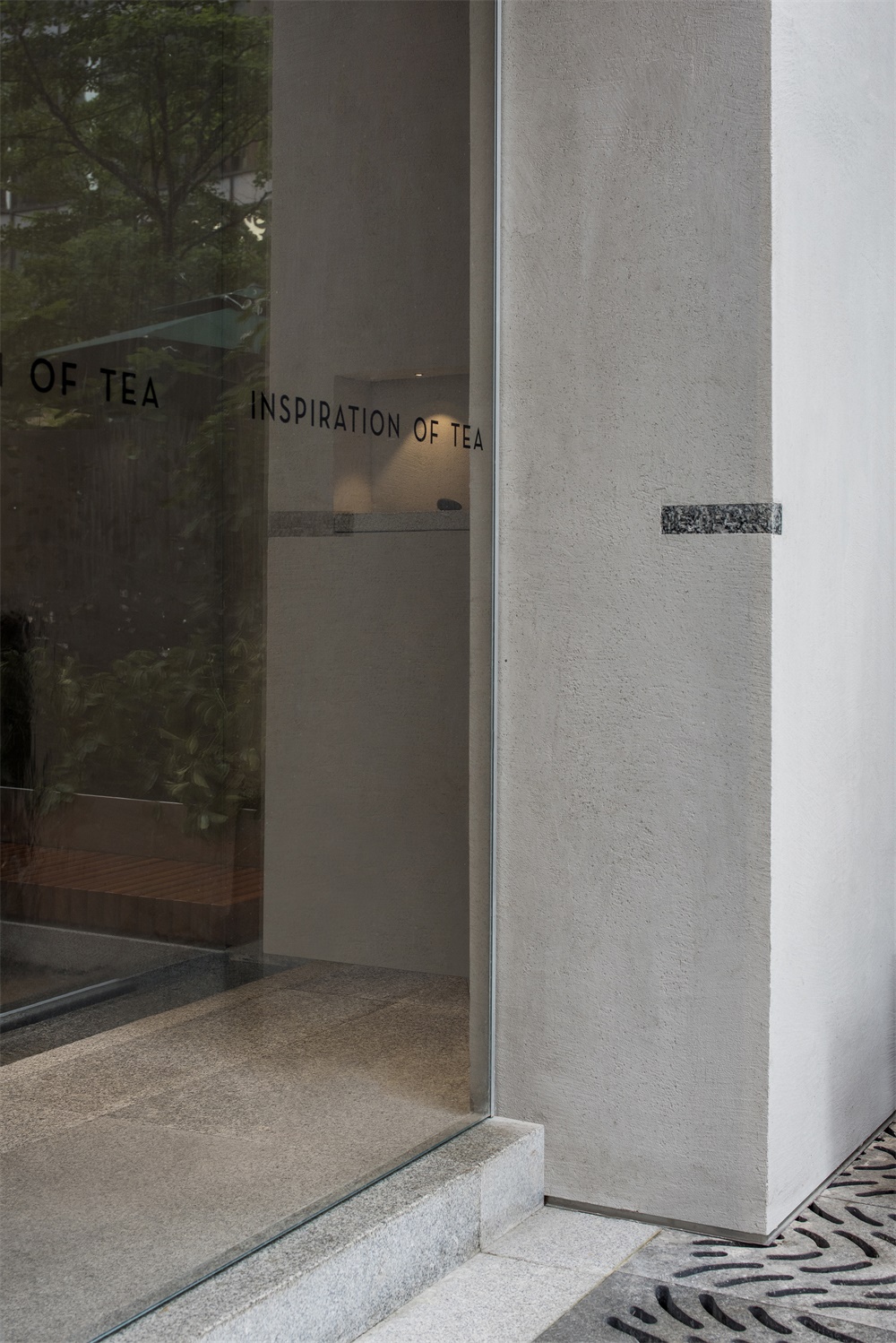 國內餐廳設計，餐飲空間，喜茶，茶飲店，喜茶設計