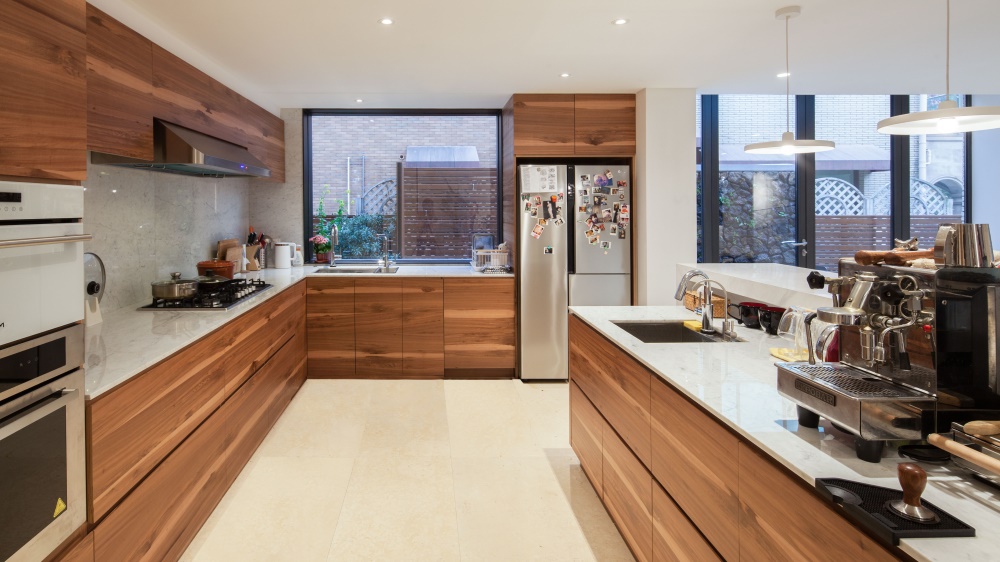 住宅空間,序態設計研究室,別墅設計,上海,項目投稿