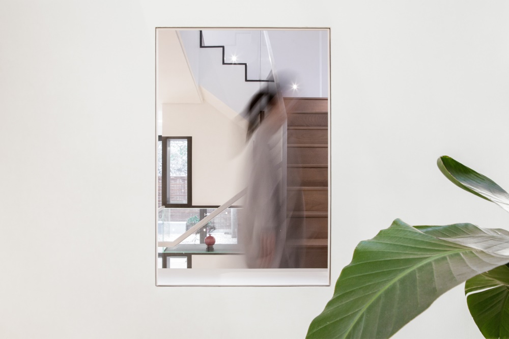 住宅空間,序態設計研究室,別墅設計,上海,項目投稿