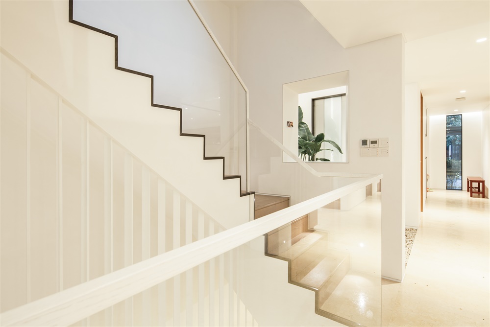 住宅空間,序態設計研究室,別墅設計,上海,項目投稿