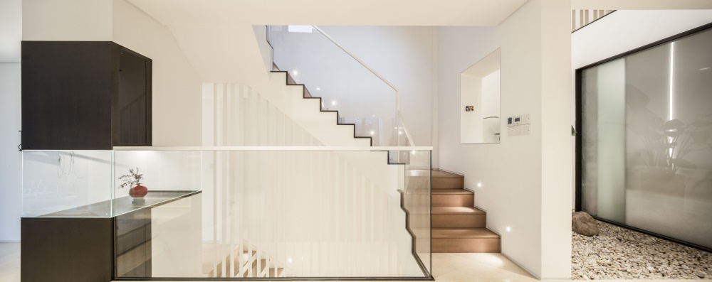 住宅空間,序態設計研究室,別墅設計,上海,項目投稿