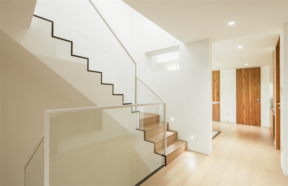 住宅空間,序態設計研究室,別墅設計,上海,項目投稿