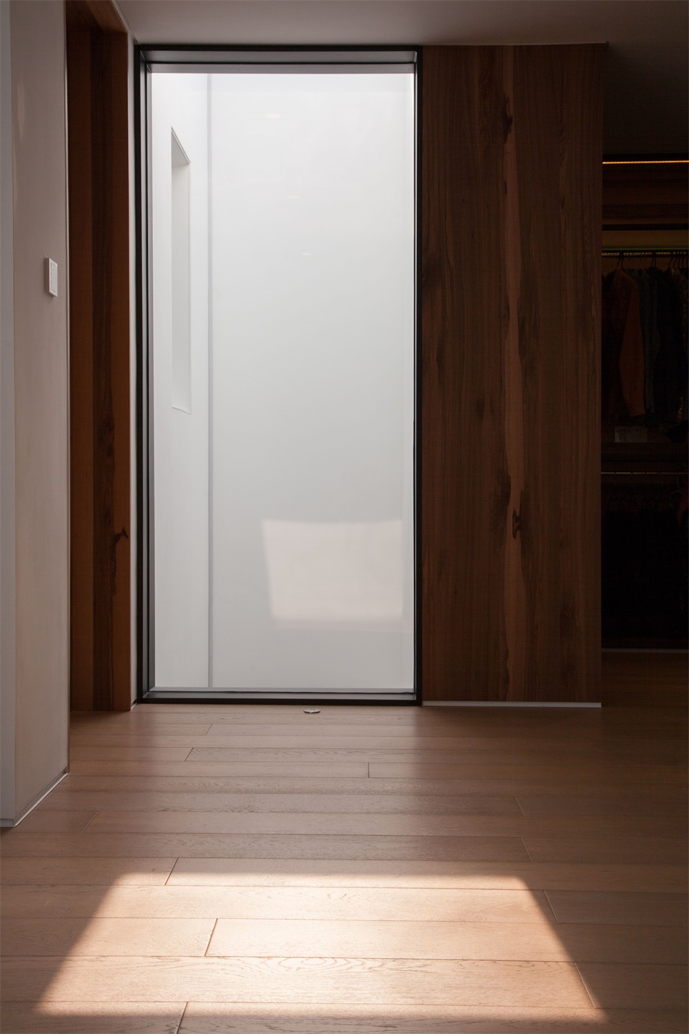 住宅空間,序態設計研究室,別墅設計,上海,項目投稿