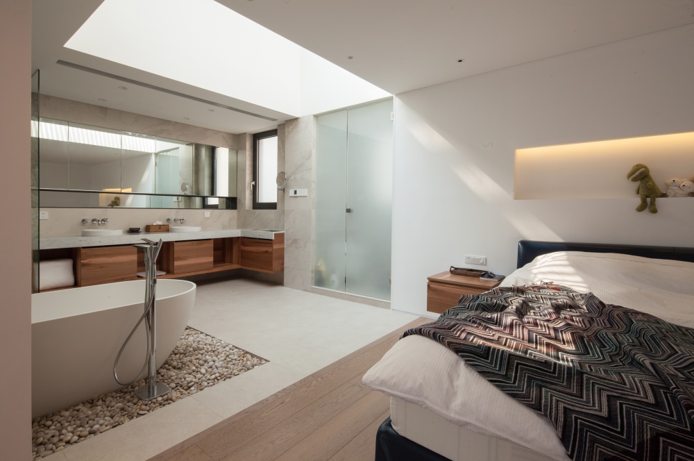 住宅空間,序態設計研究室,別墅設計,上海,項目投稿