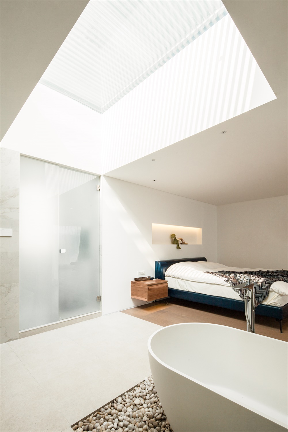 住宅空間,序態設計研究室,別墅設計,上海,項目投稿