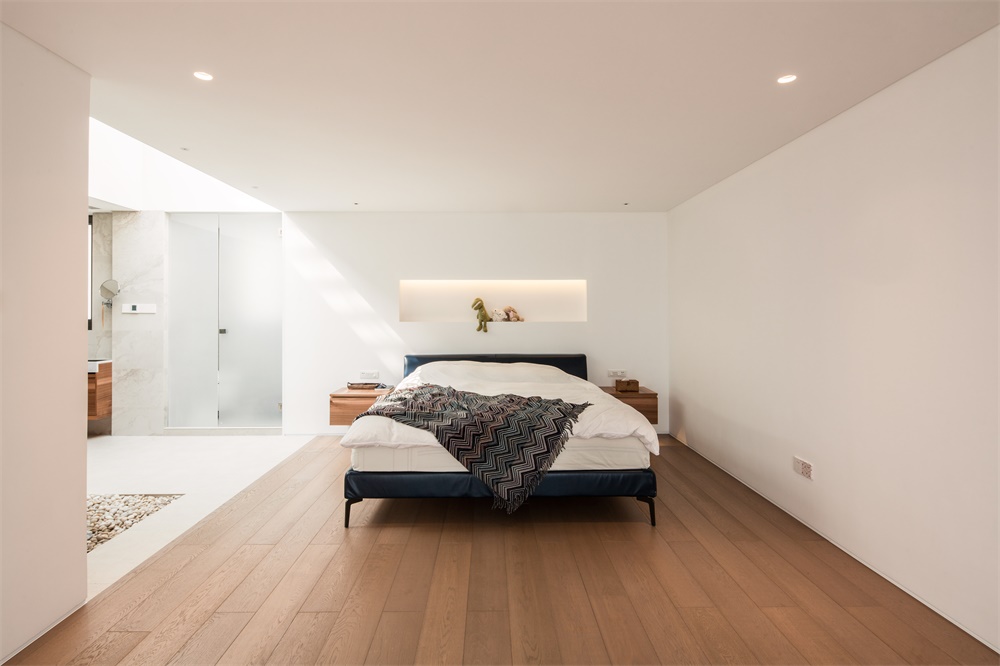 住宅空間,序態設計研究室,別墅設計,上海,項目投稿