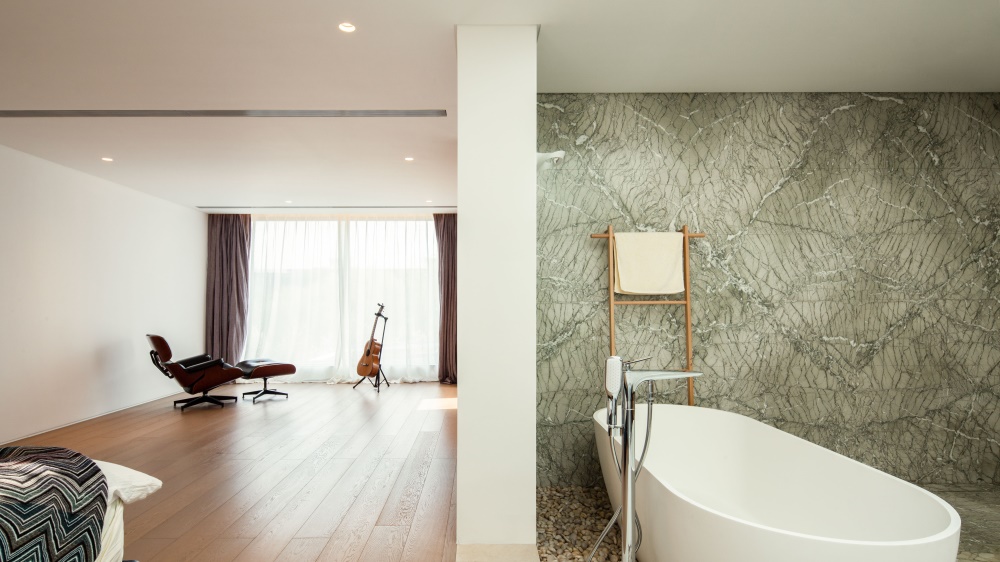 住宅空間,序態設計研究室,別墅設計,上海,項目投稿