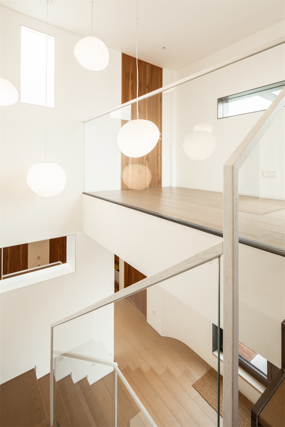 住宅空間,序態設計研究室,別墅設計,上海,項目投稿