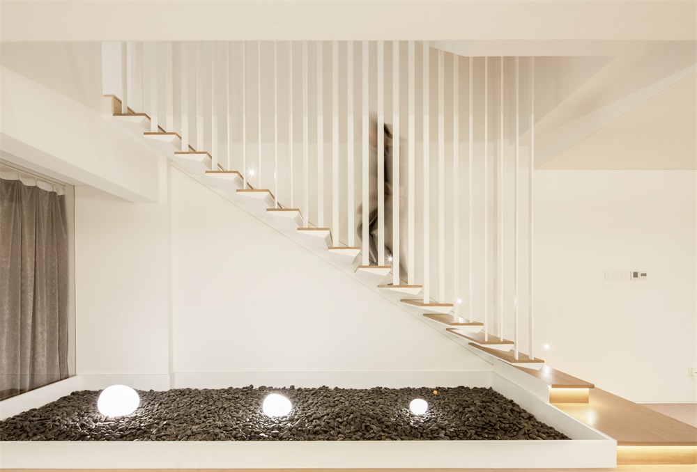 住宅空間,序態設計研究室,別墅設計,上海,項目投稿