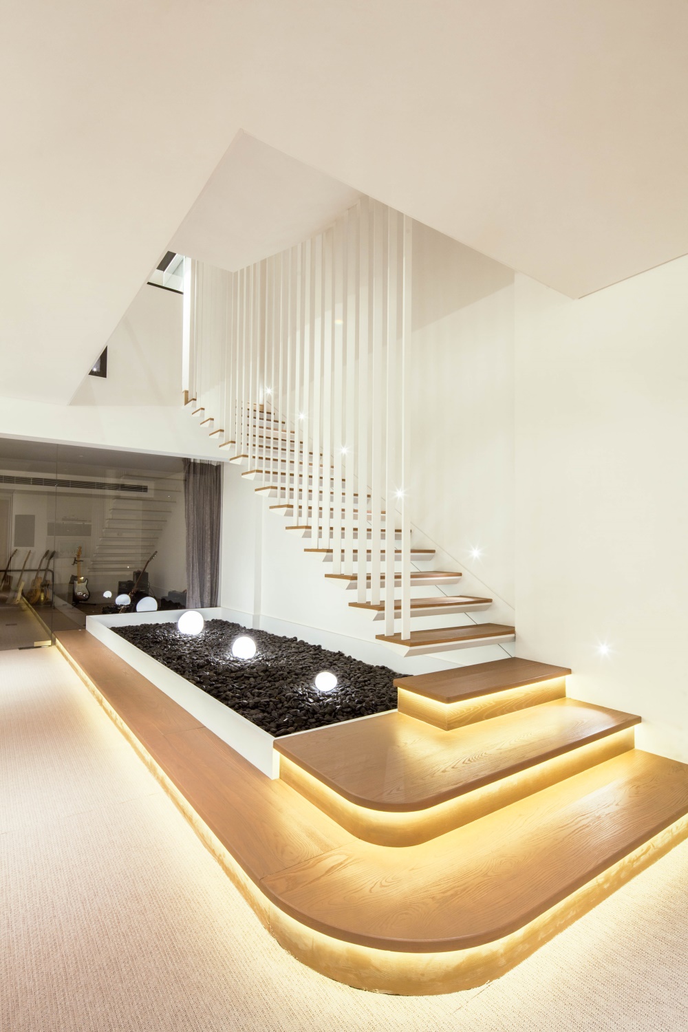 住宅空間,序態設計研究室,別墅設計,上海,項目投稿