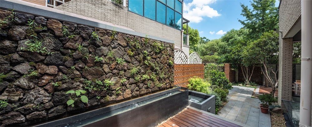 住宅空間,序態設計研究室,別墅設計,上海,項目投稿