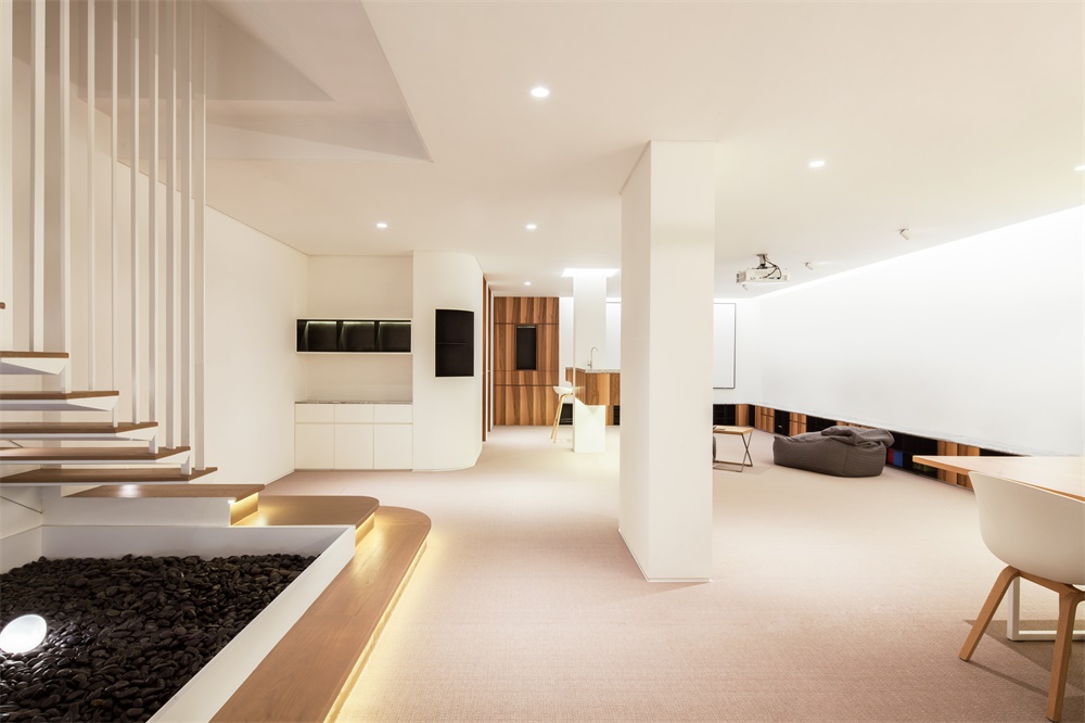 住宅空間，序態設計研究室，別墅設計，上海，項目投稿