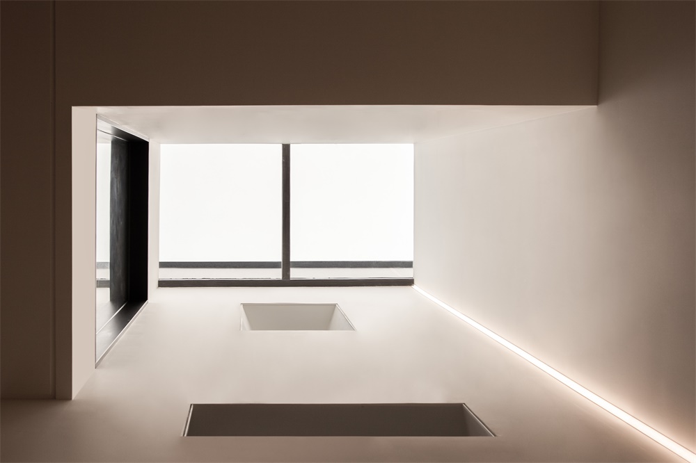 住宅空間,序態設計研究室,別墅設計,上海,項目投稿