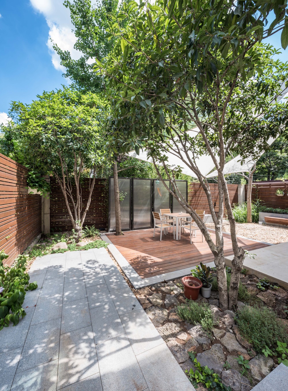 住宅空間,序態設計研究室,別墅設計,上海,項目投稿