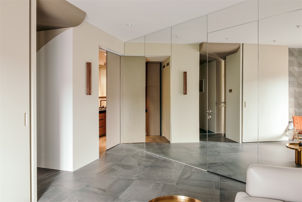 住宅空間,國內住宅空間設計,深圳,南京果而室內設計,項目投稿