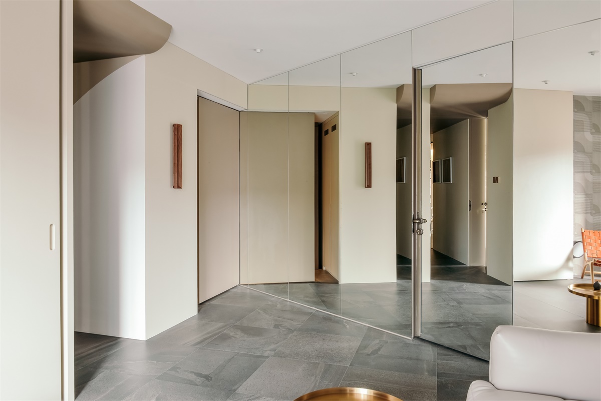 住宅空間,國內住宅空間設計,深圳,南京果而室內設計,項目投稿