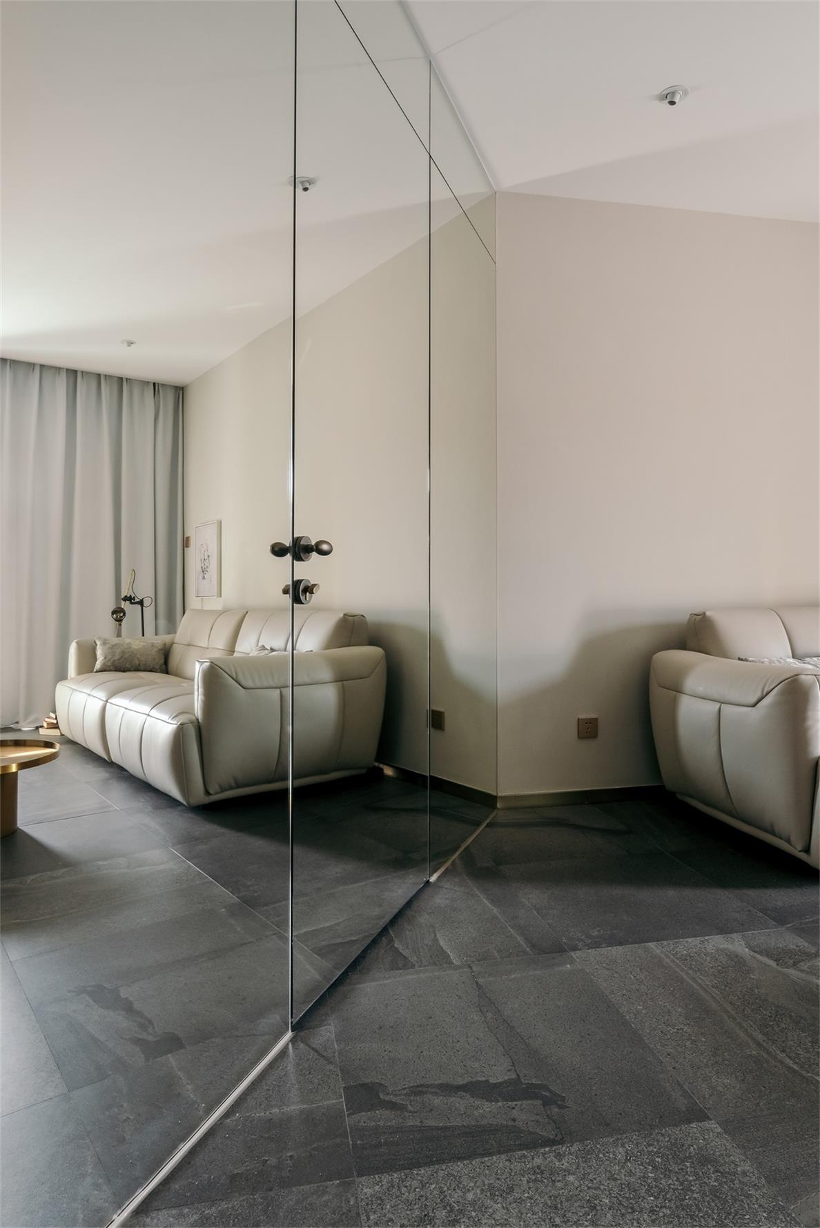 住宅空間,國內住宅空間設計,深圳,南京果而室內設計,項目投稿