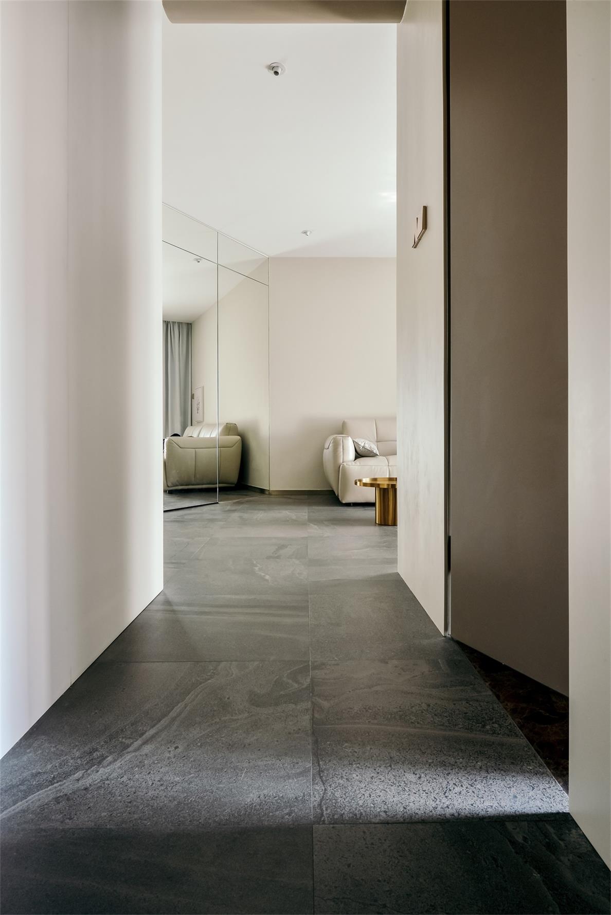 住宅空間,國內住宅空間設計,深圳,南京果而室內設計,項目投稿