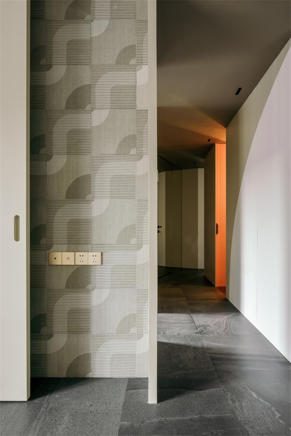 住宅空間,國內住宅空間設計,深圳,南京果而室內設計,項目投稿