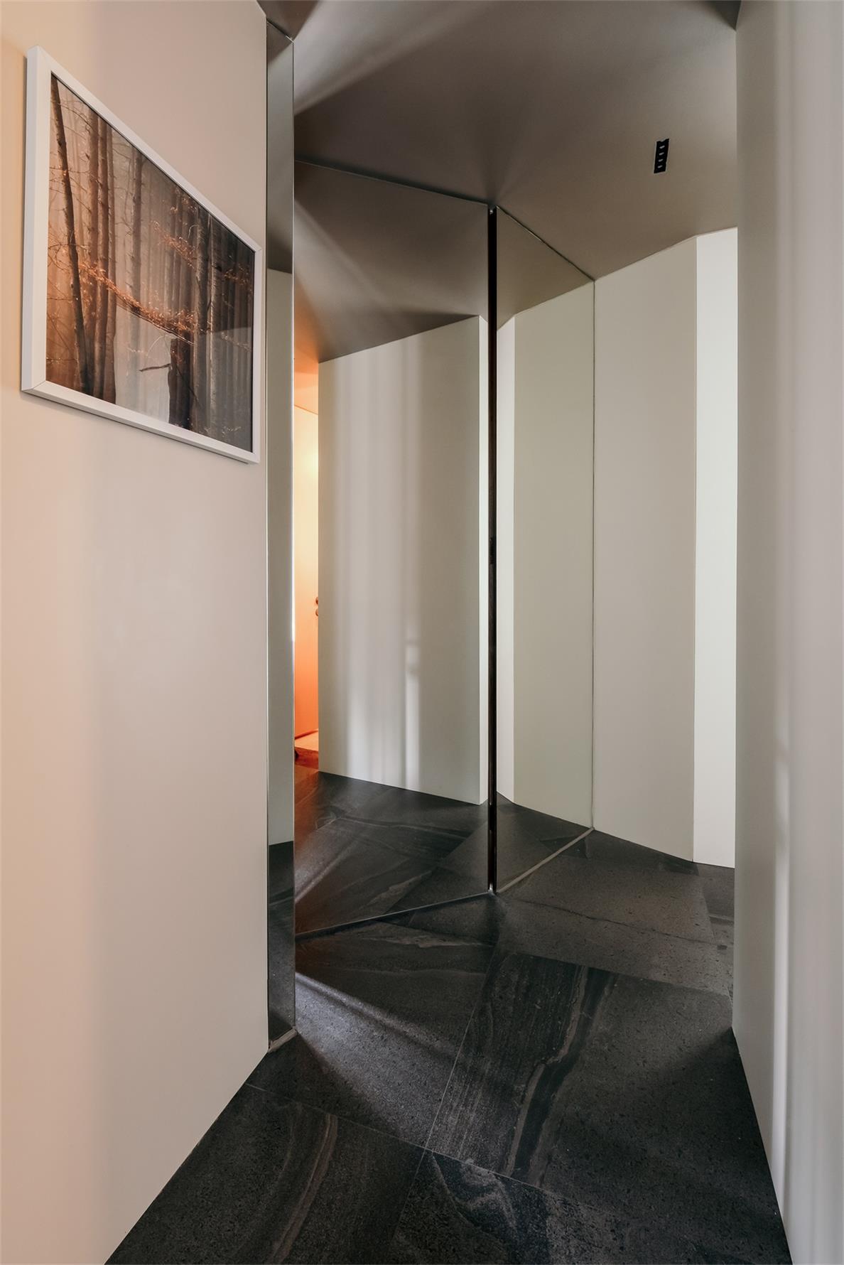 住宅空間,國內住宅空間設計,深圳,南京果而室內設計,項目投稿