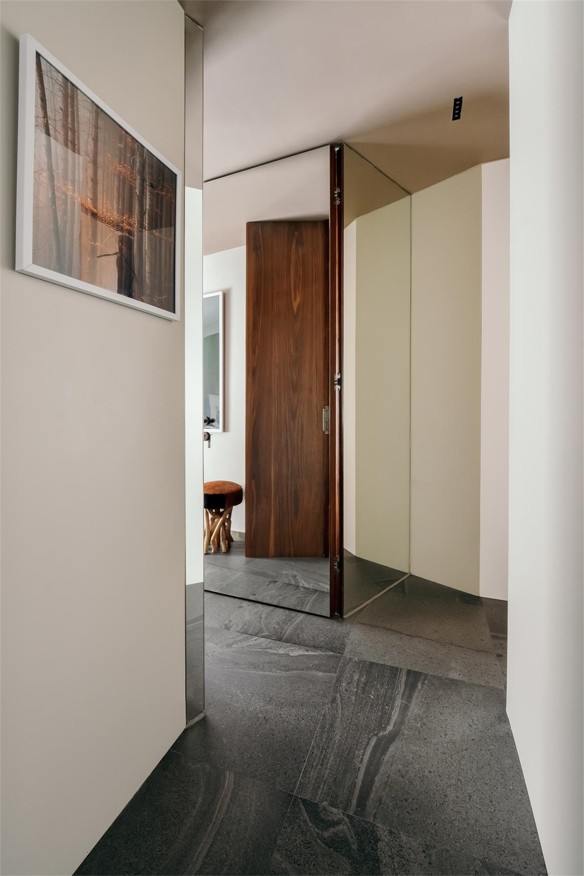 住宅空間,國內住宅空間設計,深圳,南京果而室內設計,項目投稿